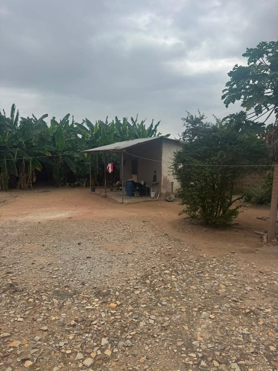 LAND FOR SALE