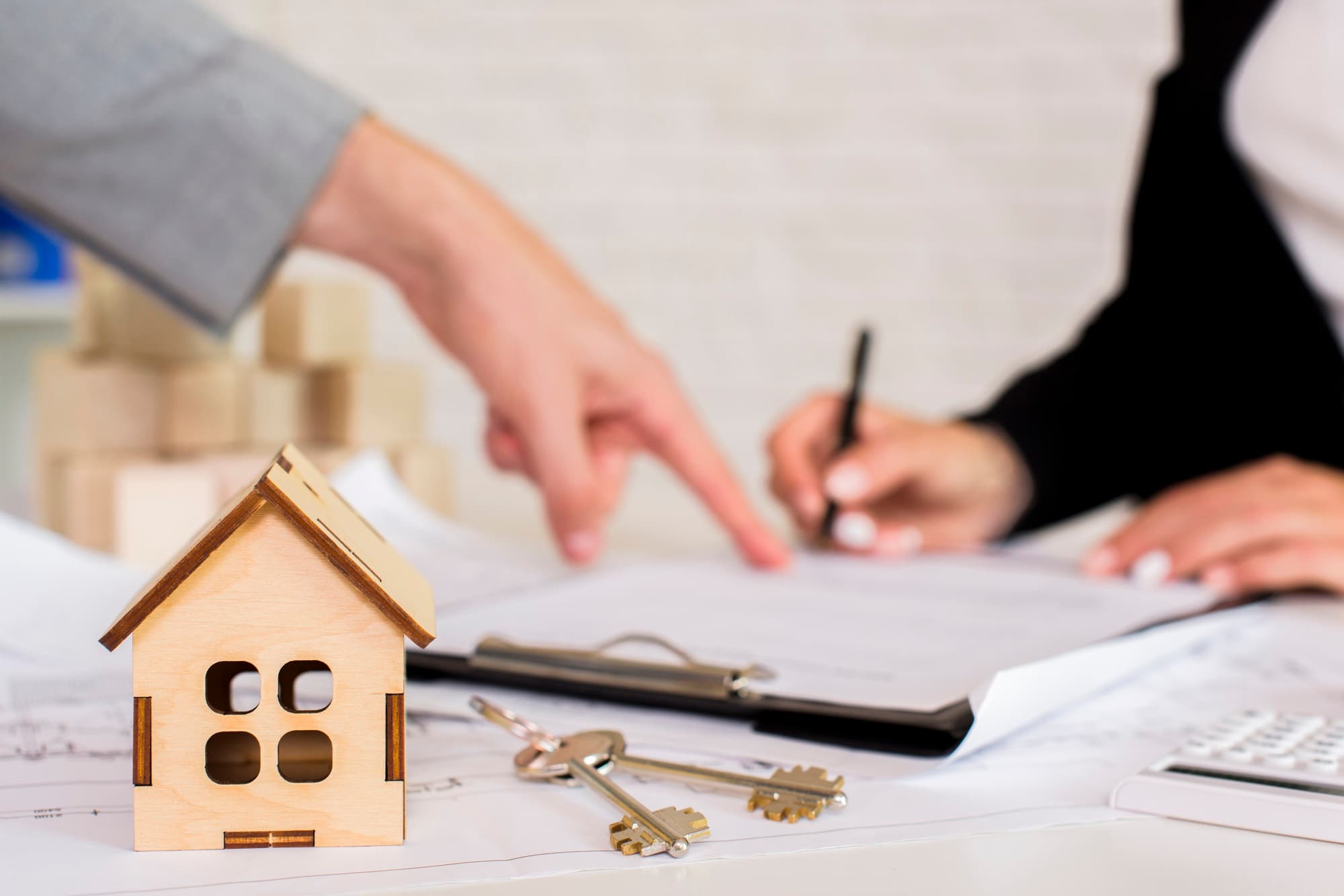 Navigating Ghana's Legal Landscape for Real Estate Success