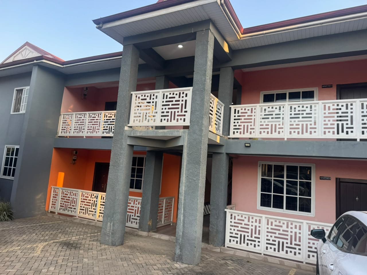 2 BED ROOM HOUSE FOR RENT
