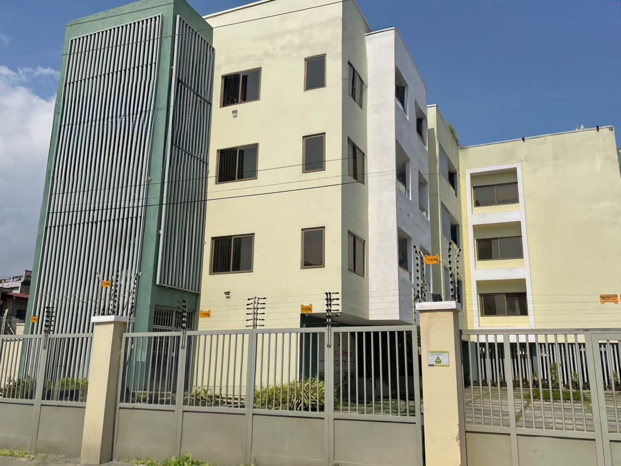 commercial property