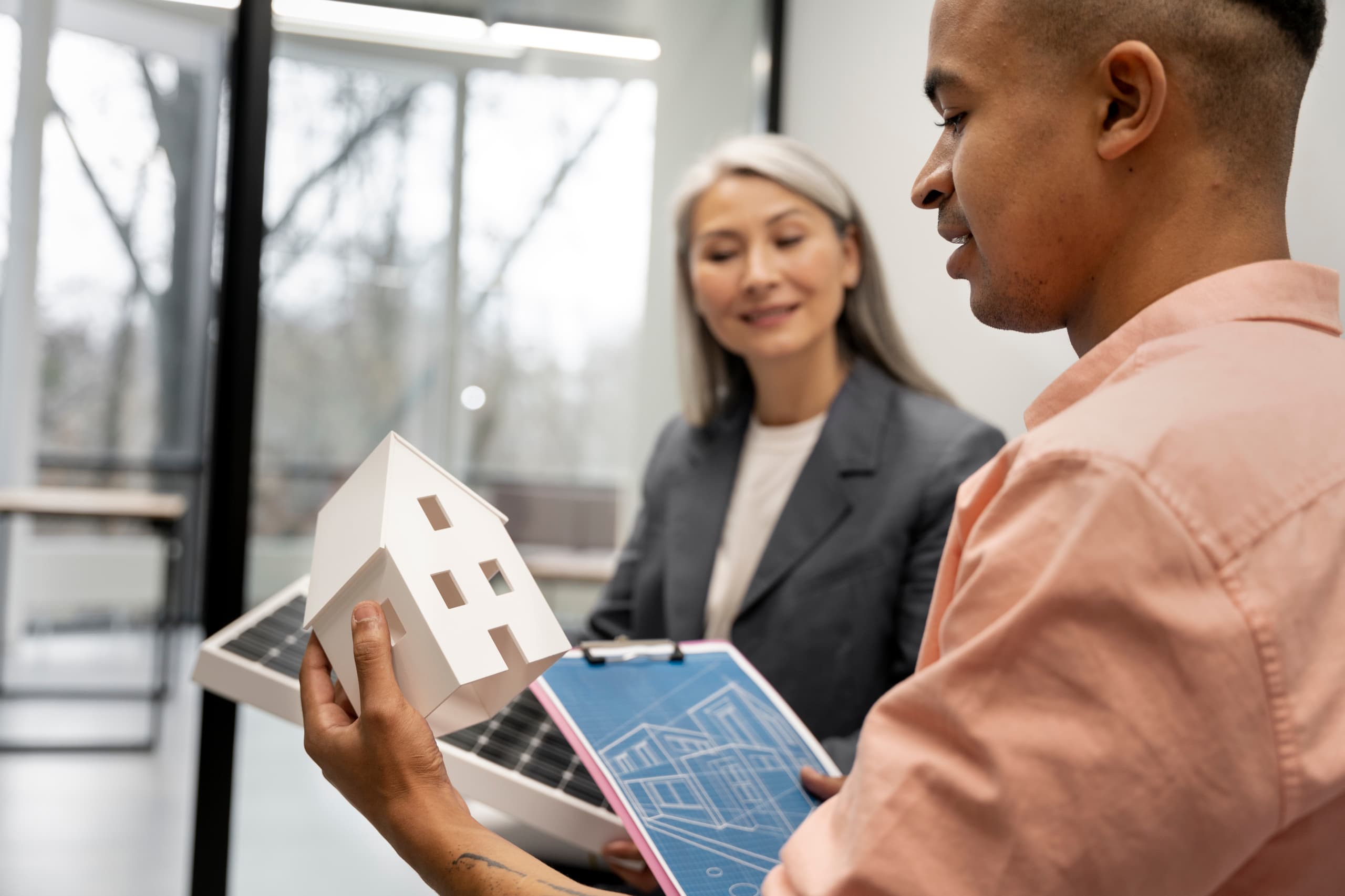 Buying Off-Plan Property in Ghana