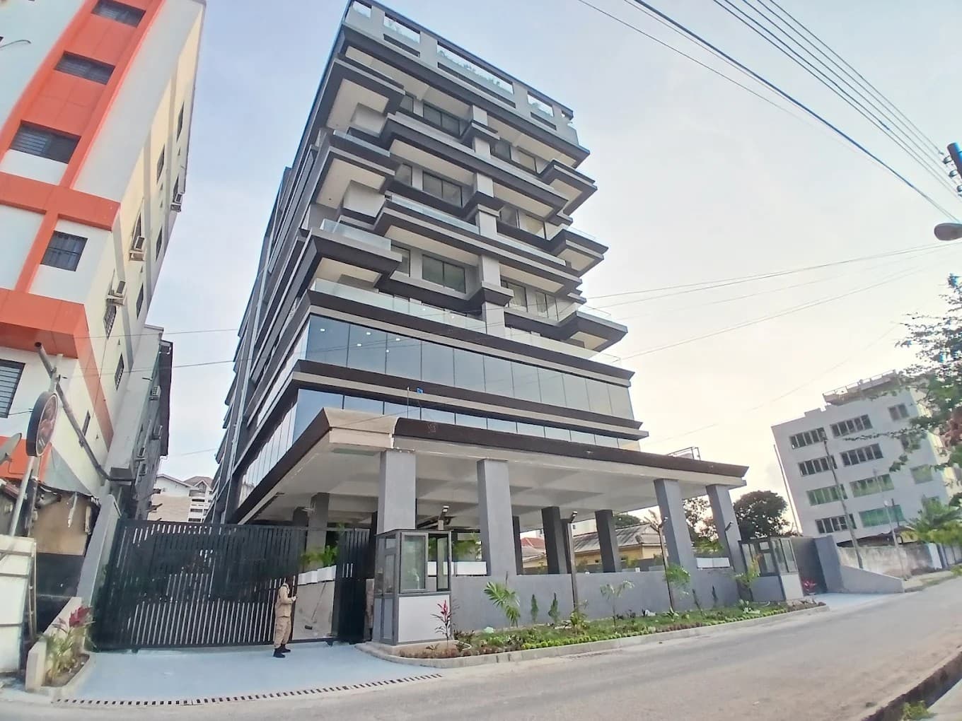 1 Bedroom Apartment for Sale in Osu