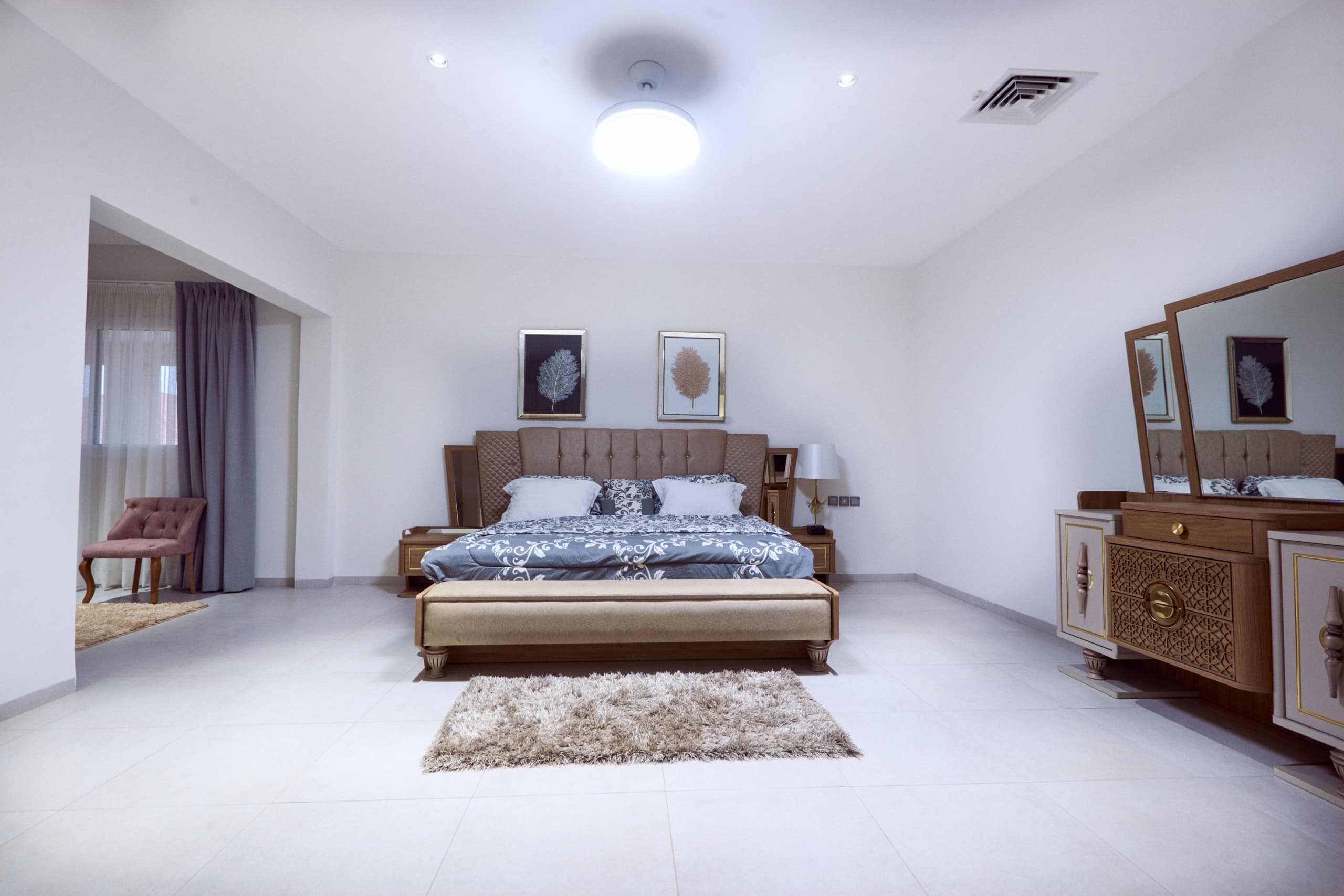 Penthouse Deluxe For Sale At Eden Heights