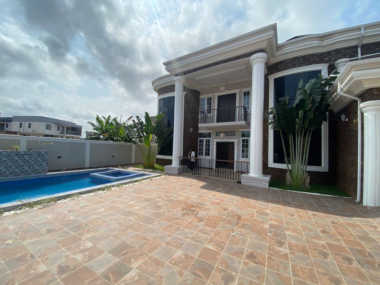 property market