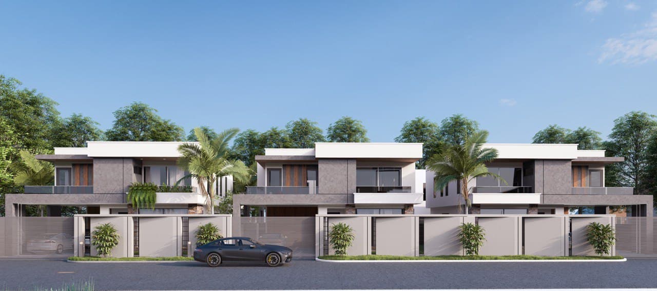 Oakridge Residences For Sale At Adjiringanor - By Summit Developers