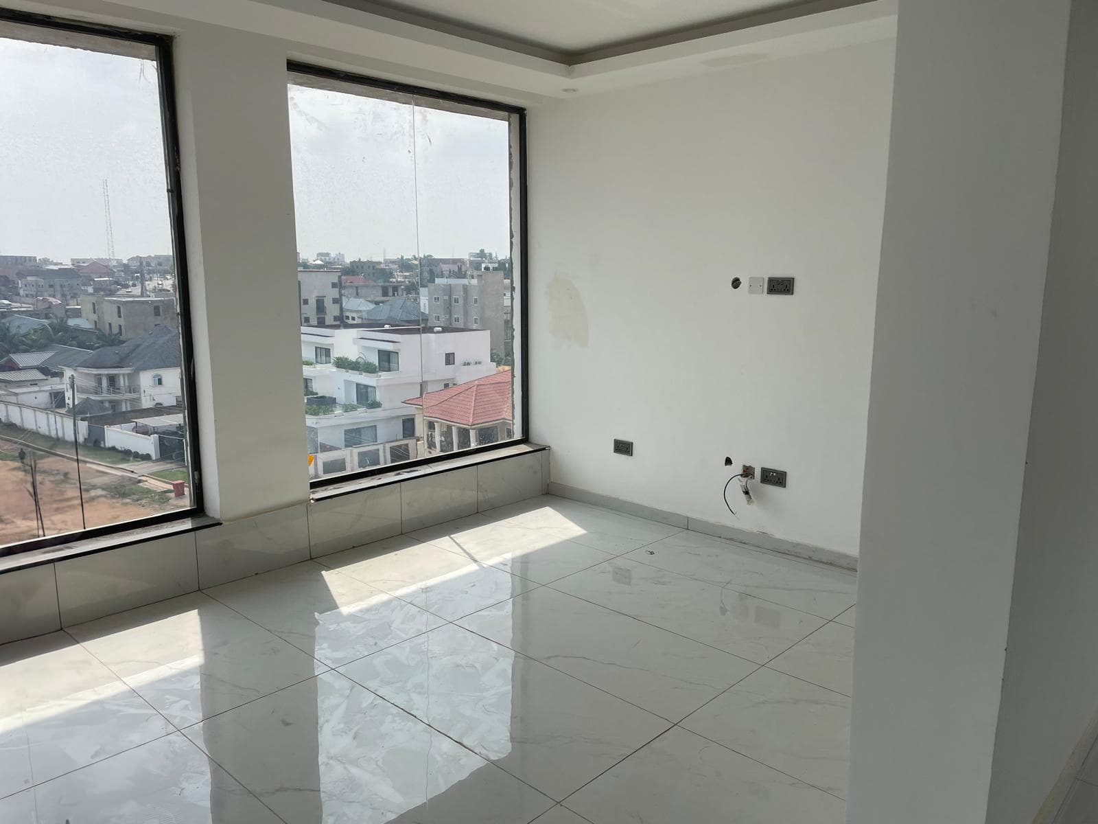 Modern Urban Living in East Legon–Adjiringanor