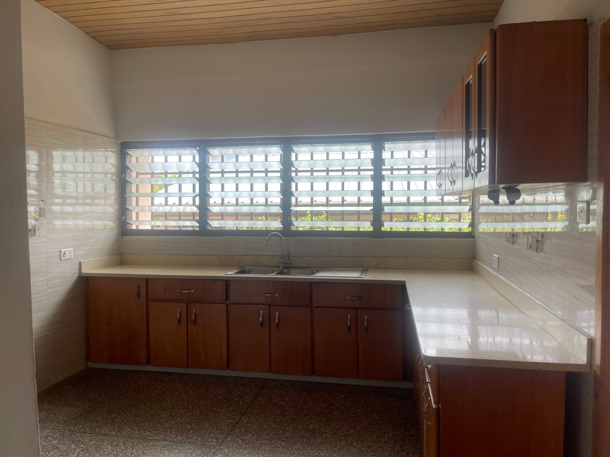 One bedroom apartment