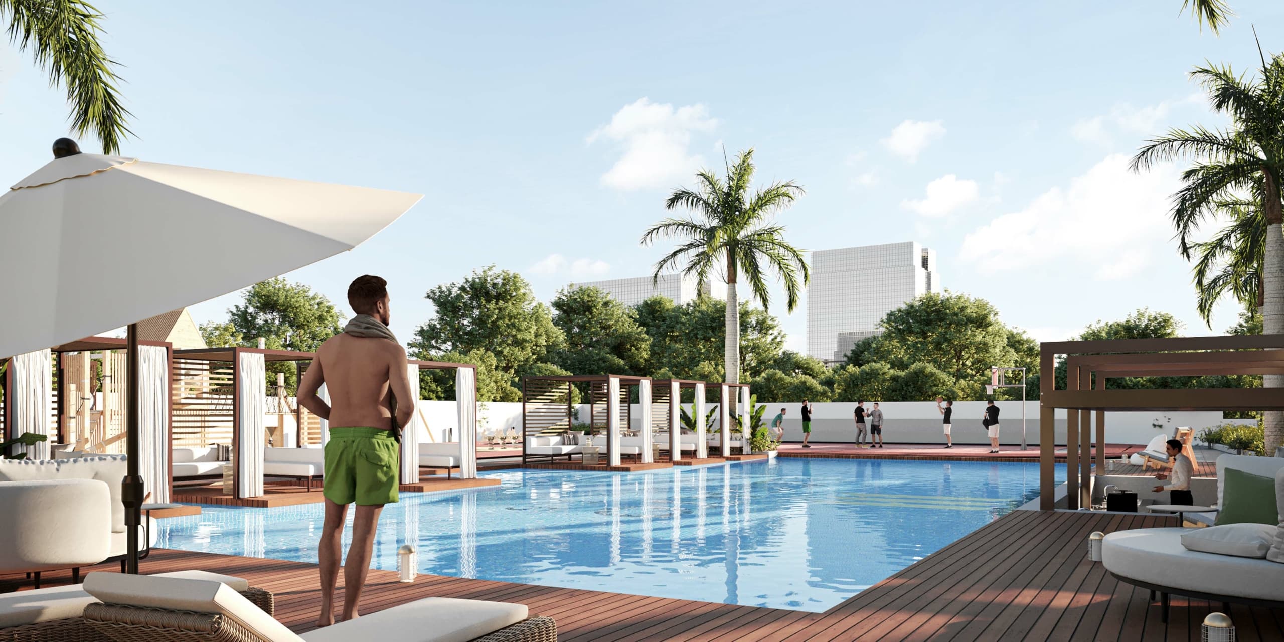 2 Bedroom Apartment For Sale At Legato Heights - Developed By Vaal Real Estate
