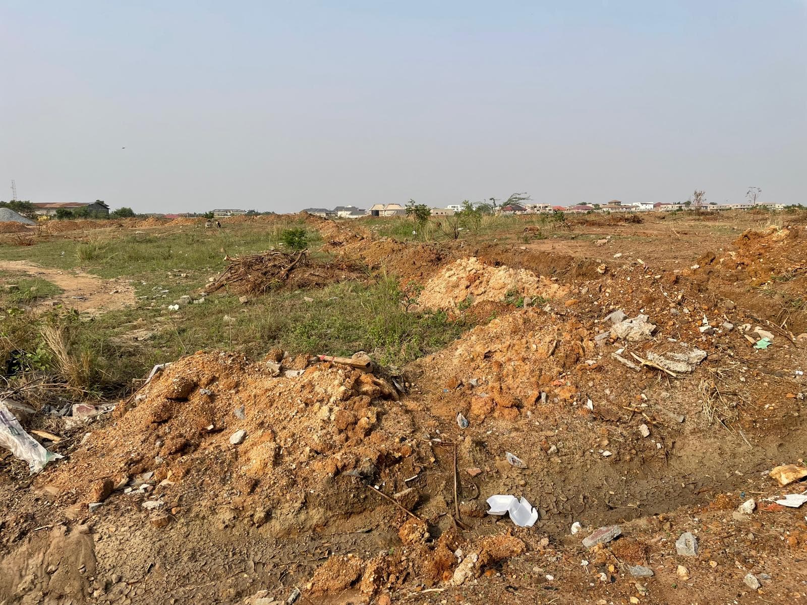Prime Residential Land - Trasacco Enclave, East Legon
