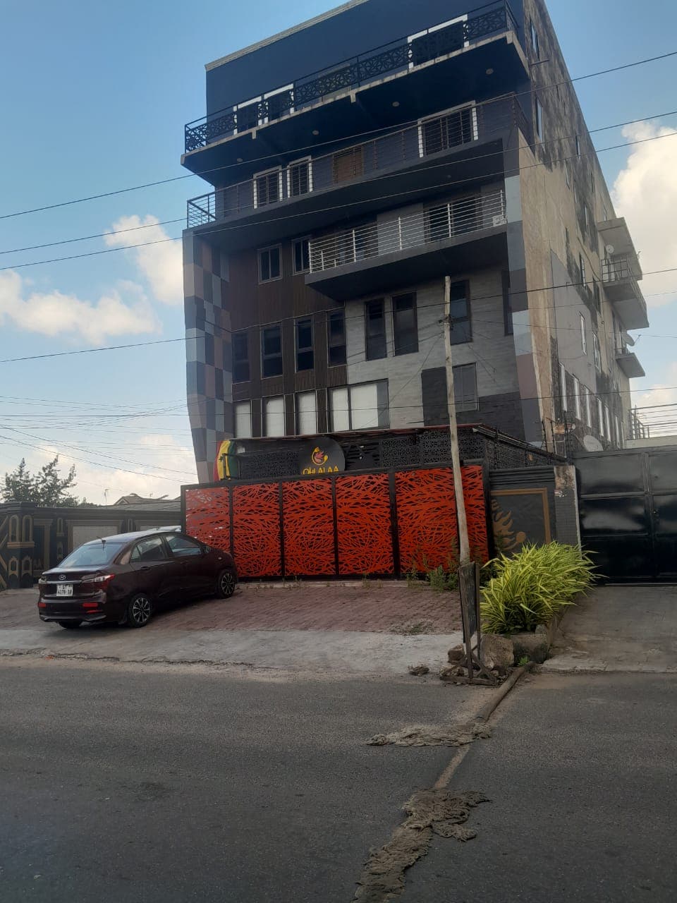 2 BEDROOM APARTMENT FOR SALE