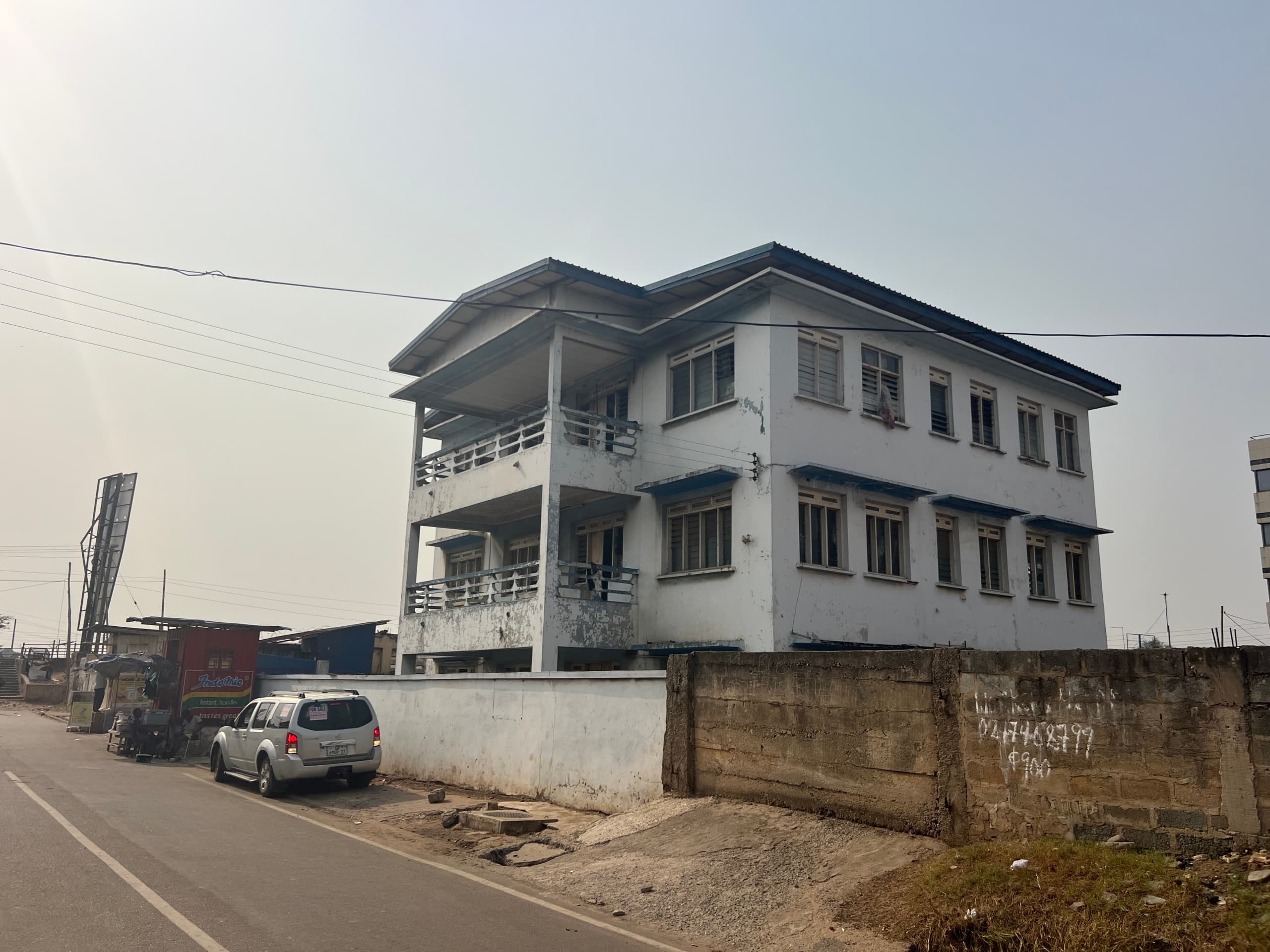Property for sale at Circle