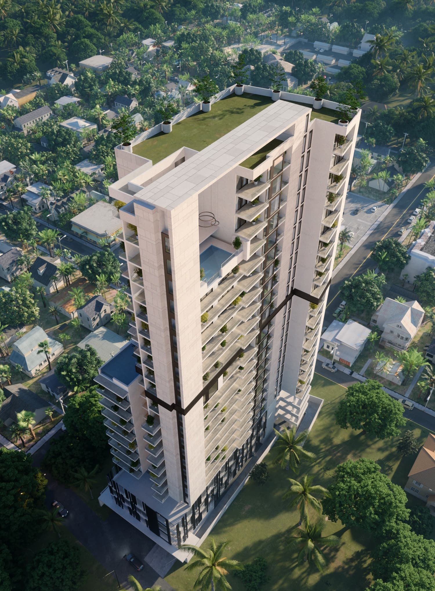 1 Bedroom Reserve Unit At Anabs