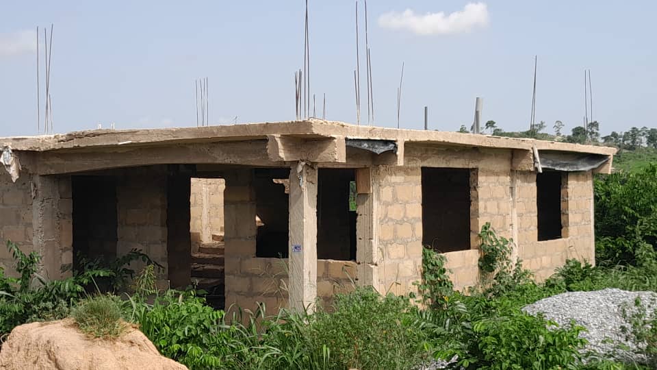 Unfurnished Apartments in Ghana