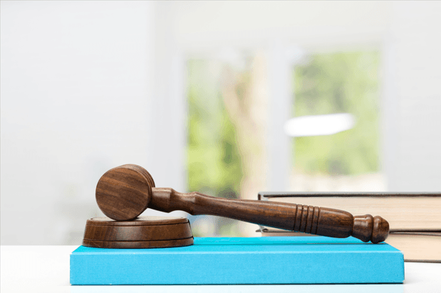 Land Litigation