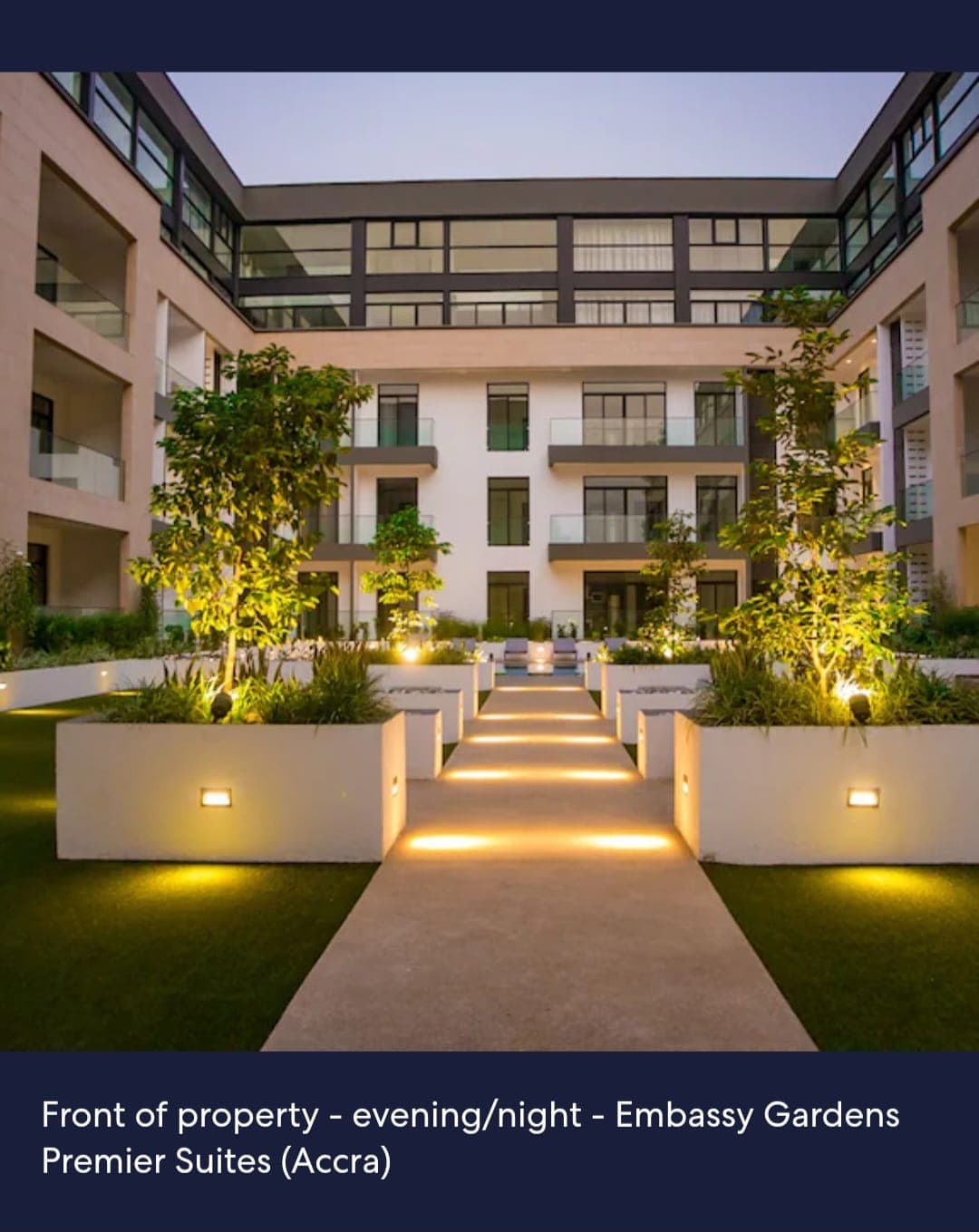 1 Bedroom Apartment for Sale in Cantonments