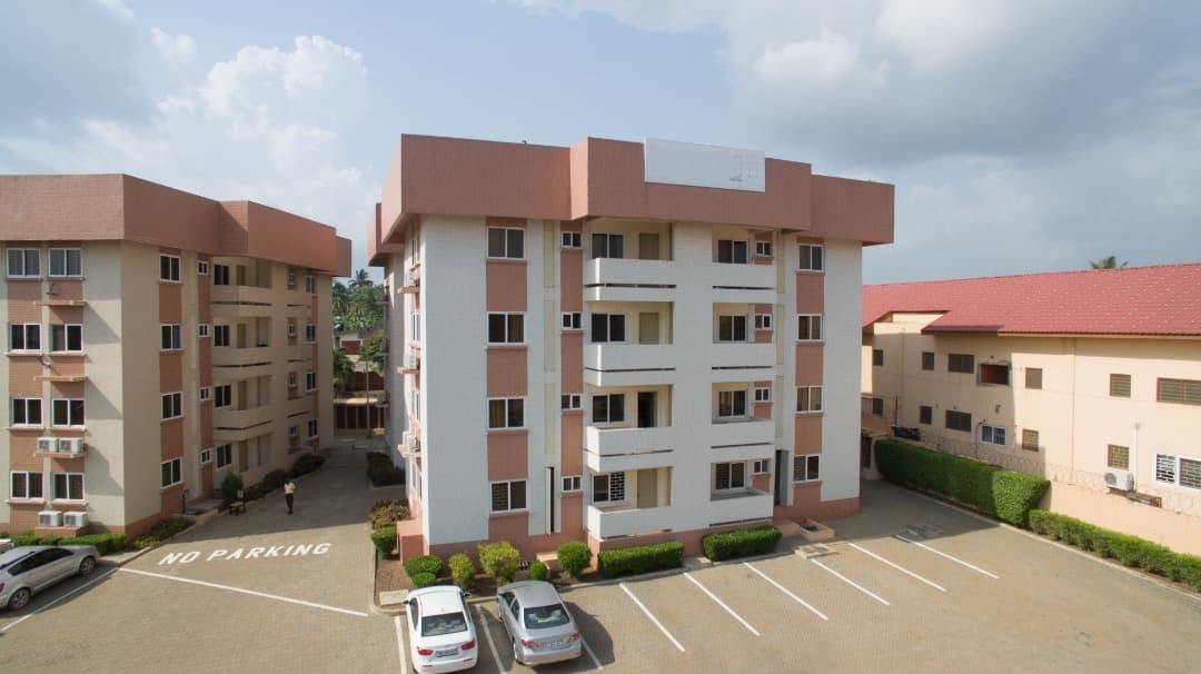Property Legal Process in Ghana