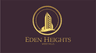 Eden Heights logo