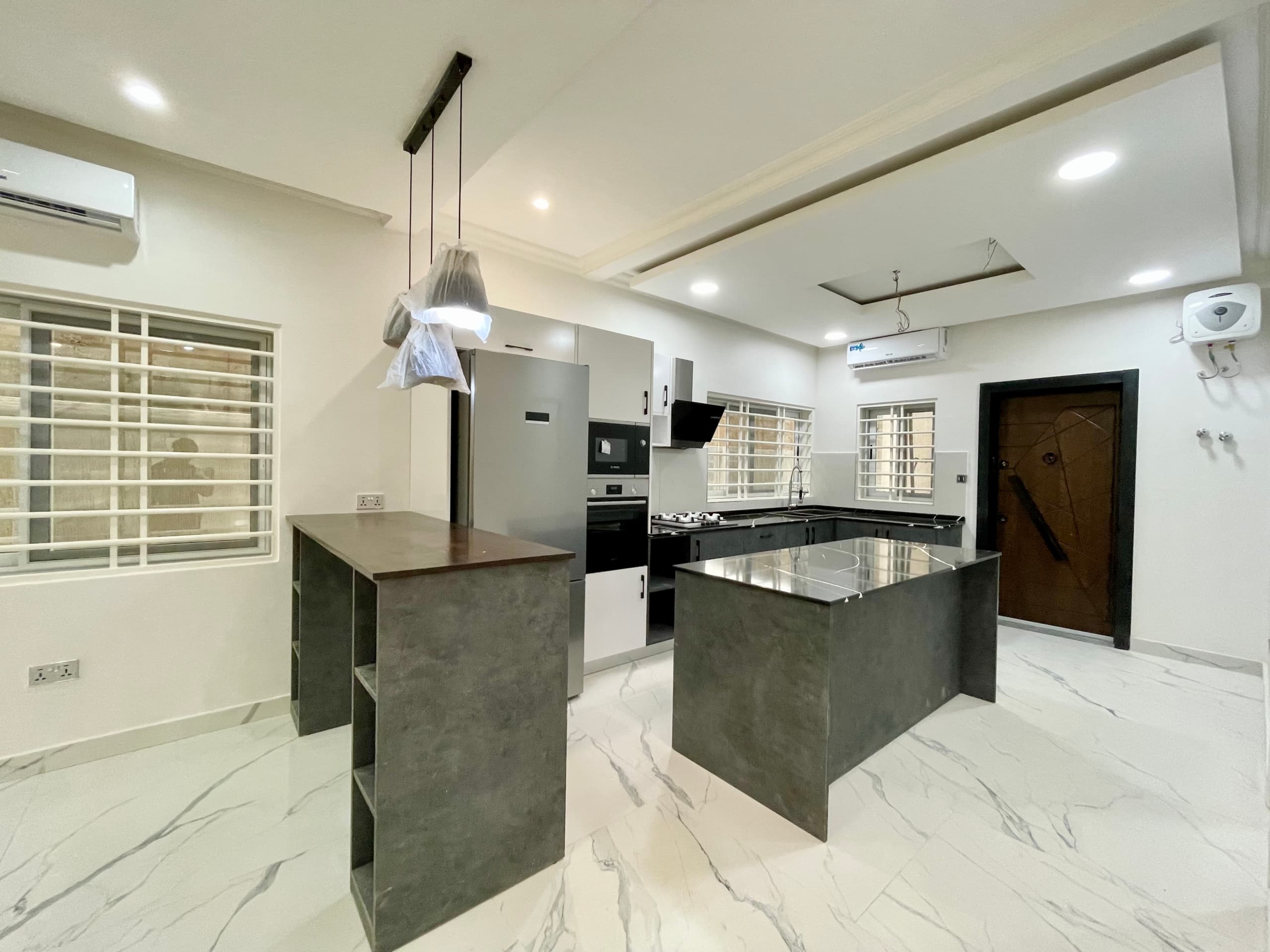 4 Bedroom Double At Mantebea Gardens