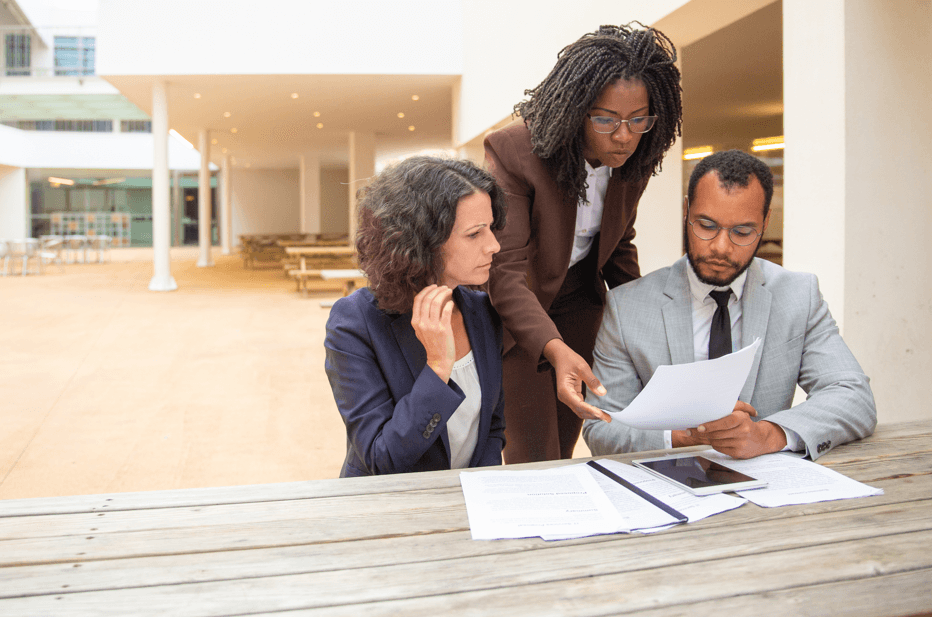 Property Due Diligence