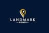 Landmark Homes logo