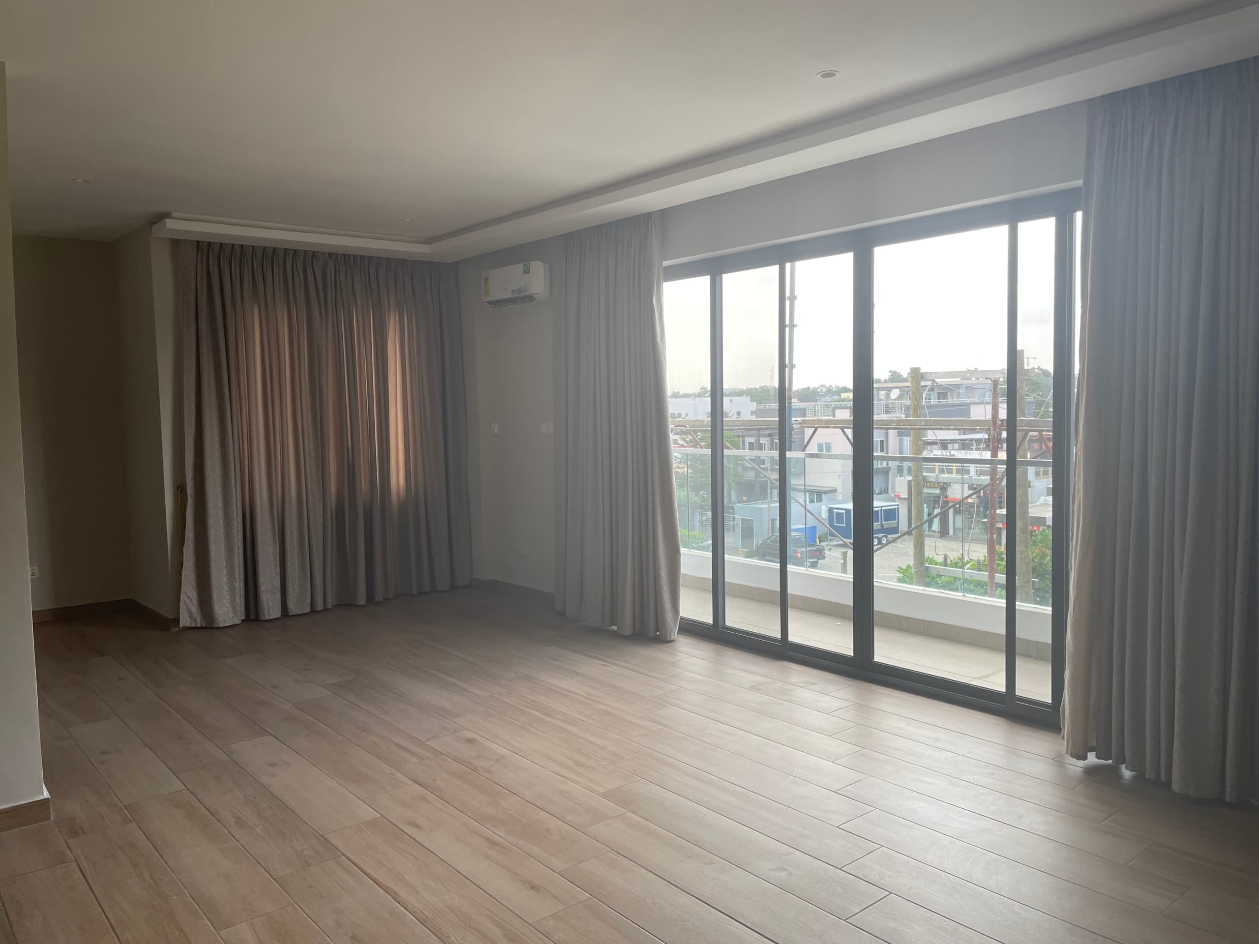 Furnished Modern 2-Bedroom Apartment for Rent In East Legon
