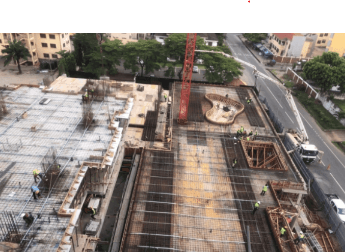 No Structural Failure: Devtraco's Response to Buyers