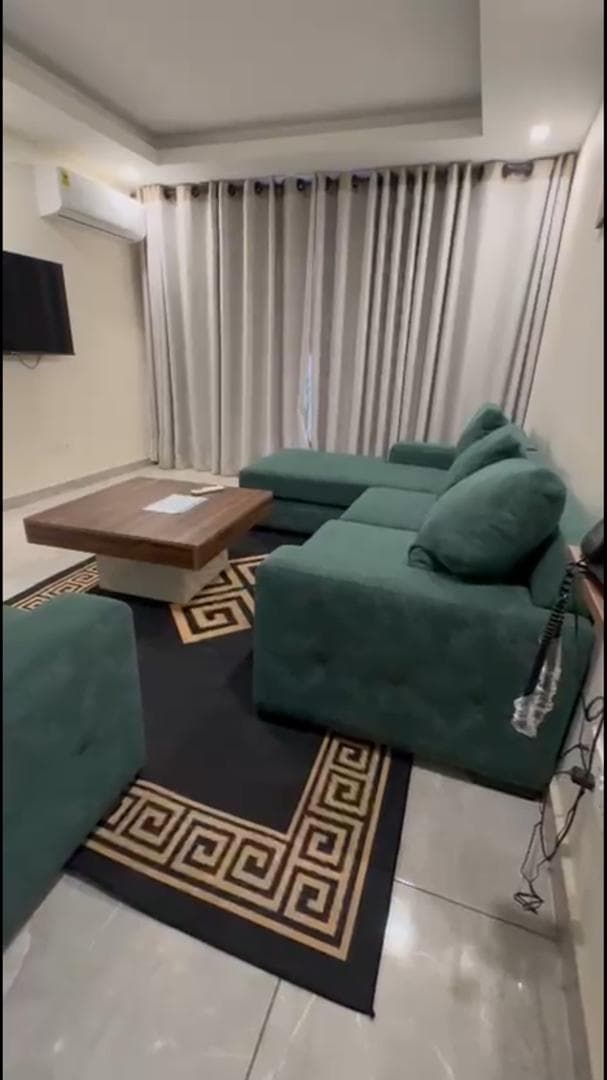 2 BEDROOM APARTMENT FOR RENT HAASTO