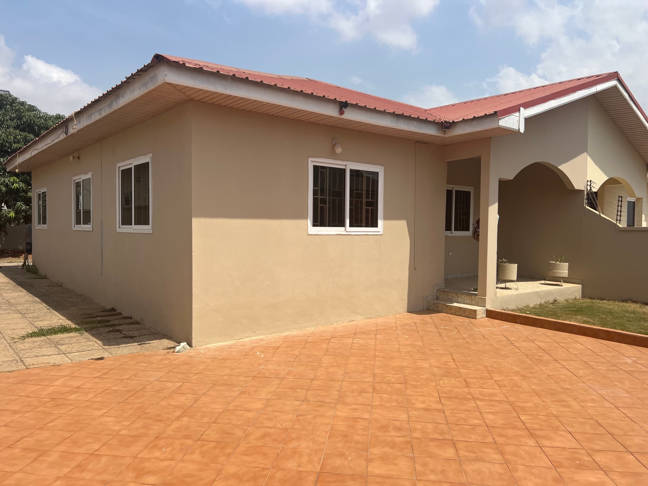 2 Bedrooms House for rent in Devtraco estate