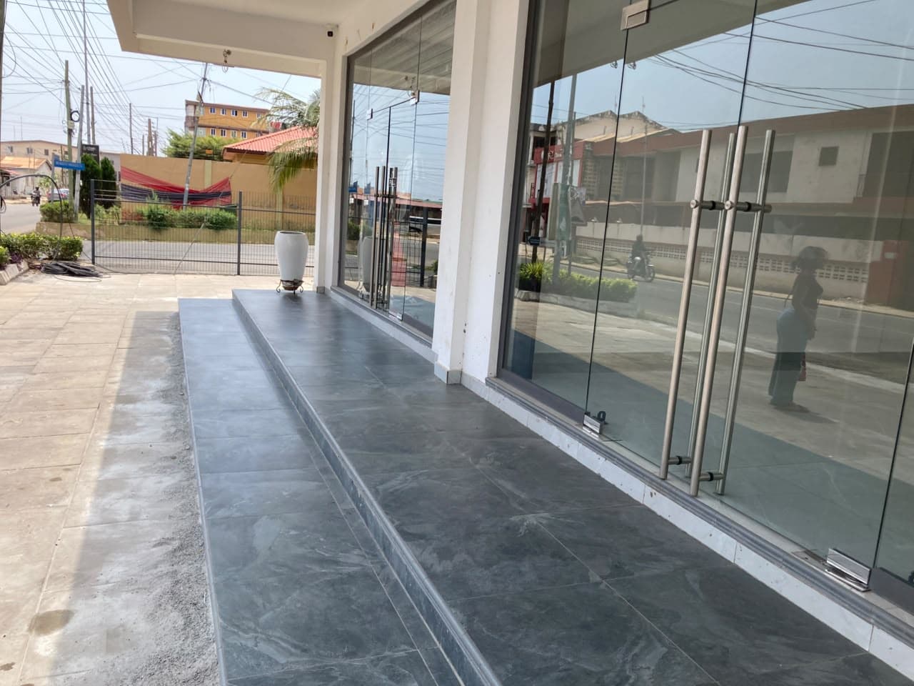 OFFICE SPACE FOR RENT