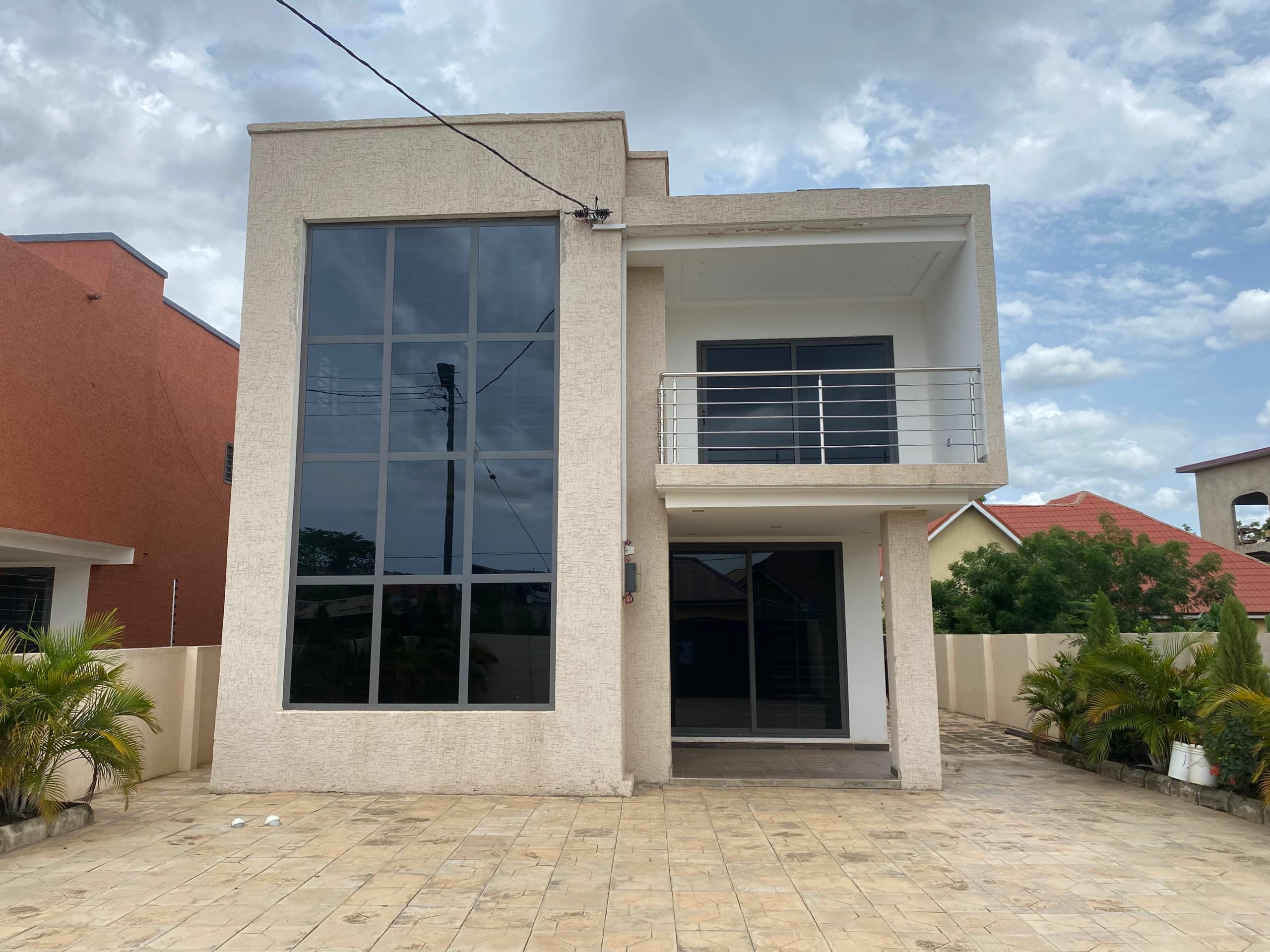 Relocating to Ghana