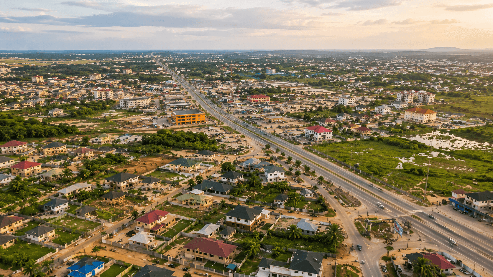 kasoa area guide