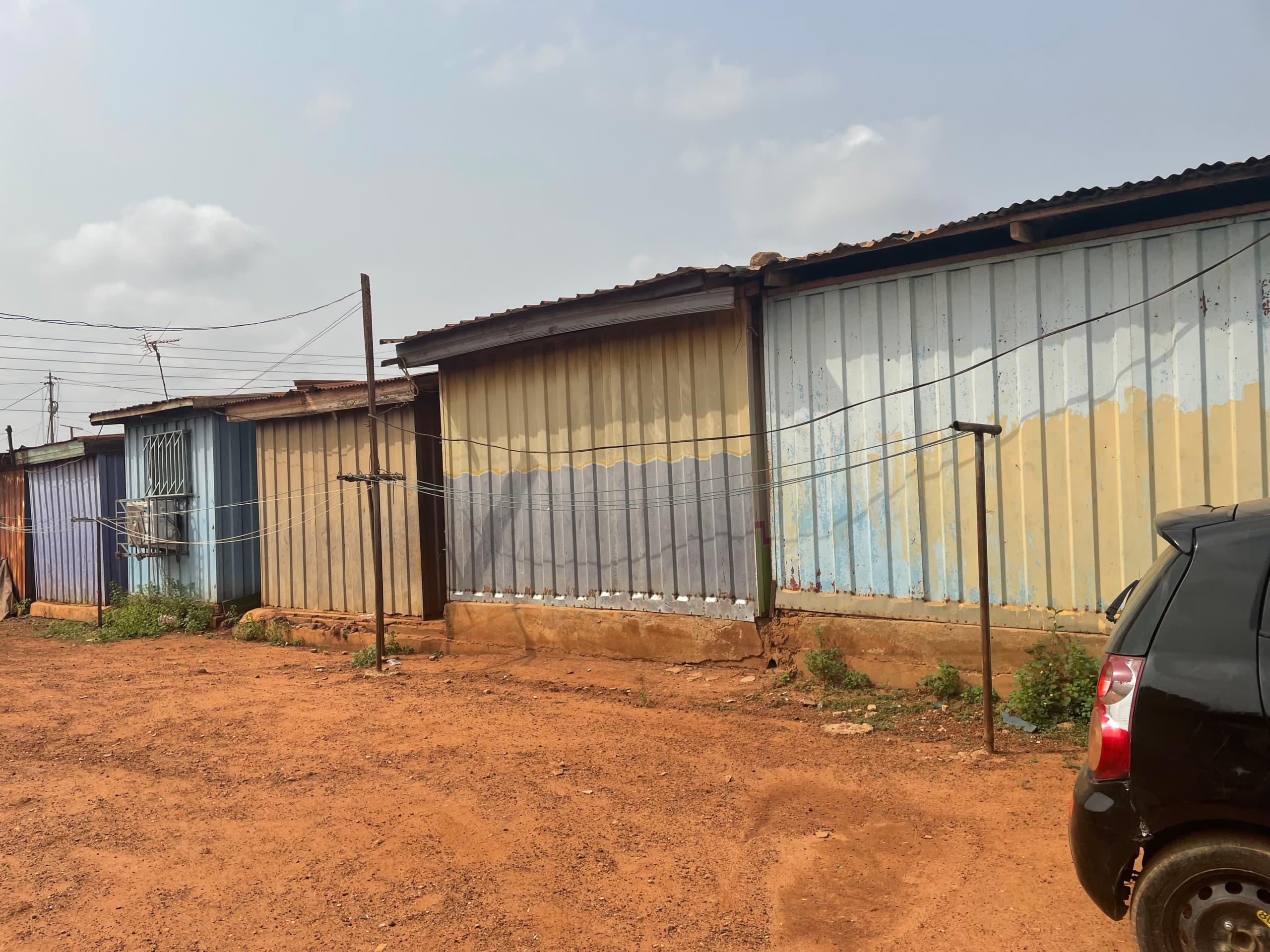 Prime Development Opportunity - Tantra Hills Corner Plot