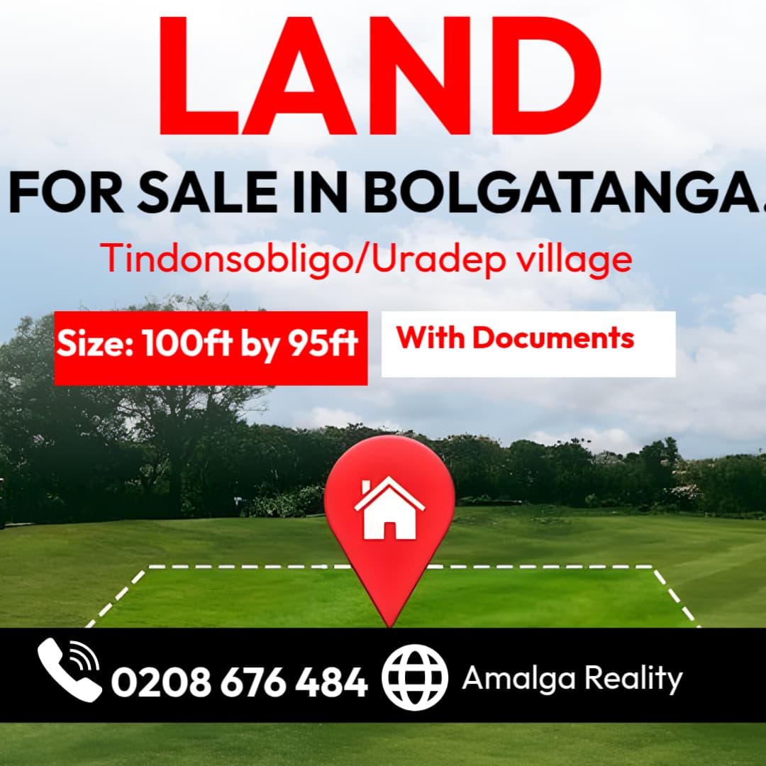 Plot of land
