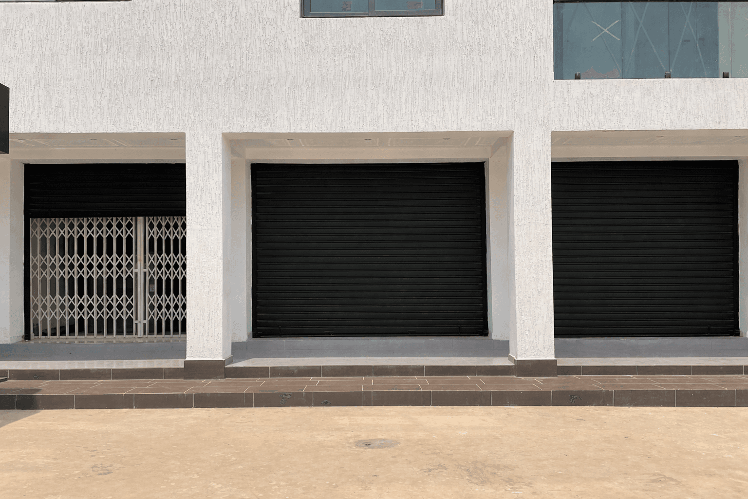 Premium Business Space for Rent – East Legon