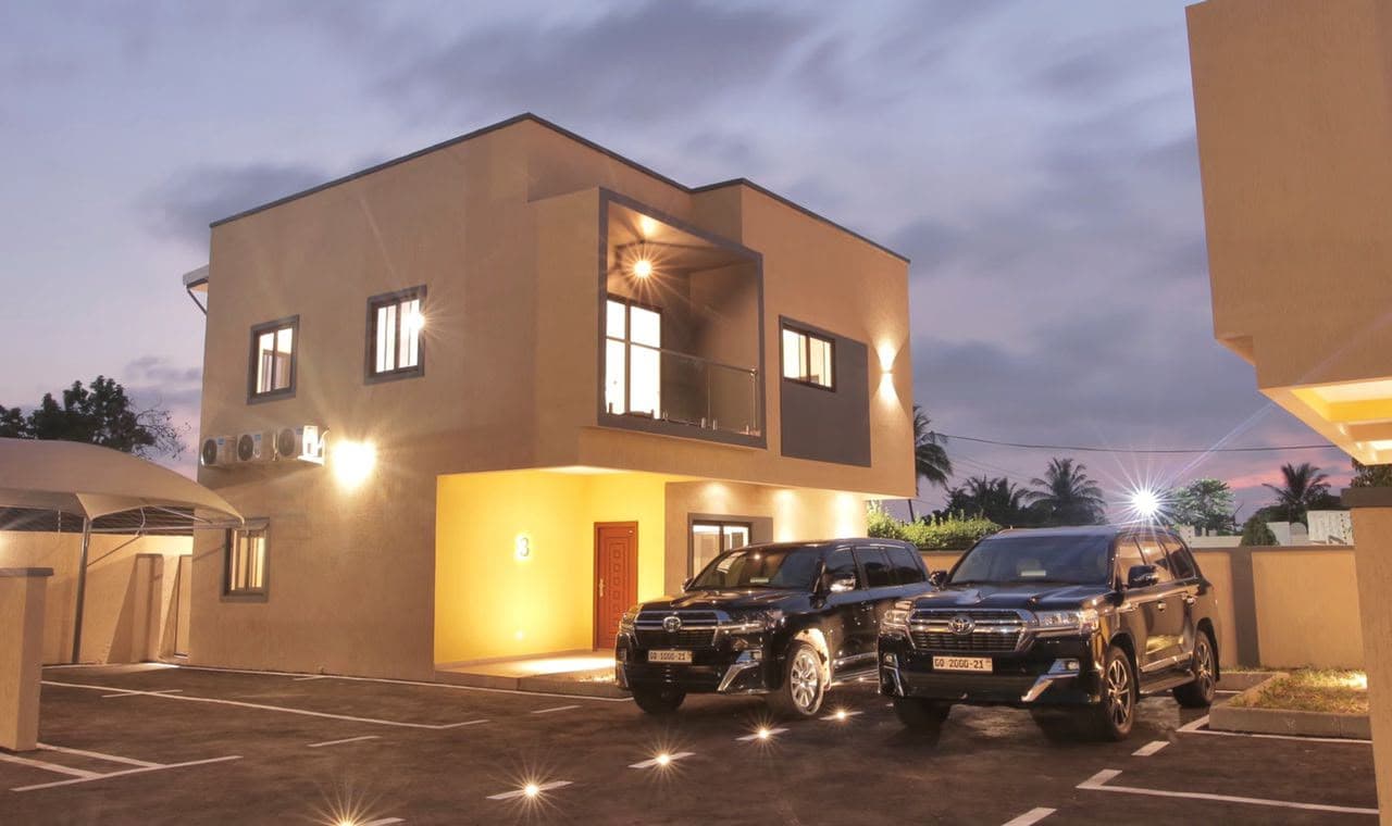 How to Get a Mortgage in Ghana: Requirements, Deposits, Documents and Approval Explained