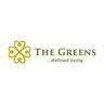 The Greens logo