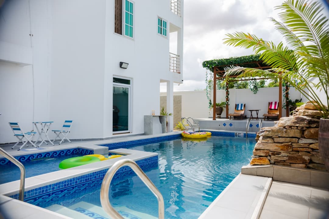 Best Gated Communities in Accra