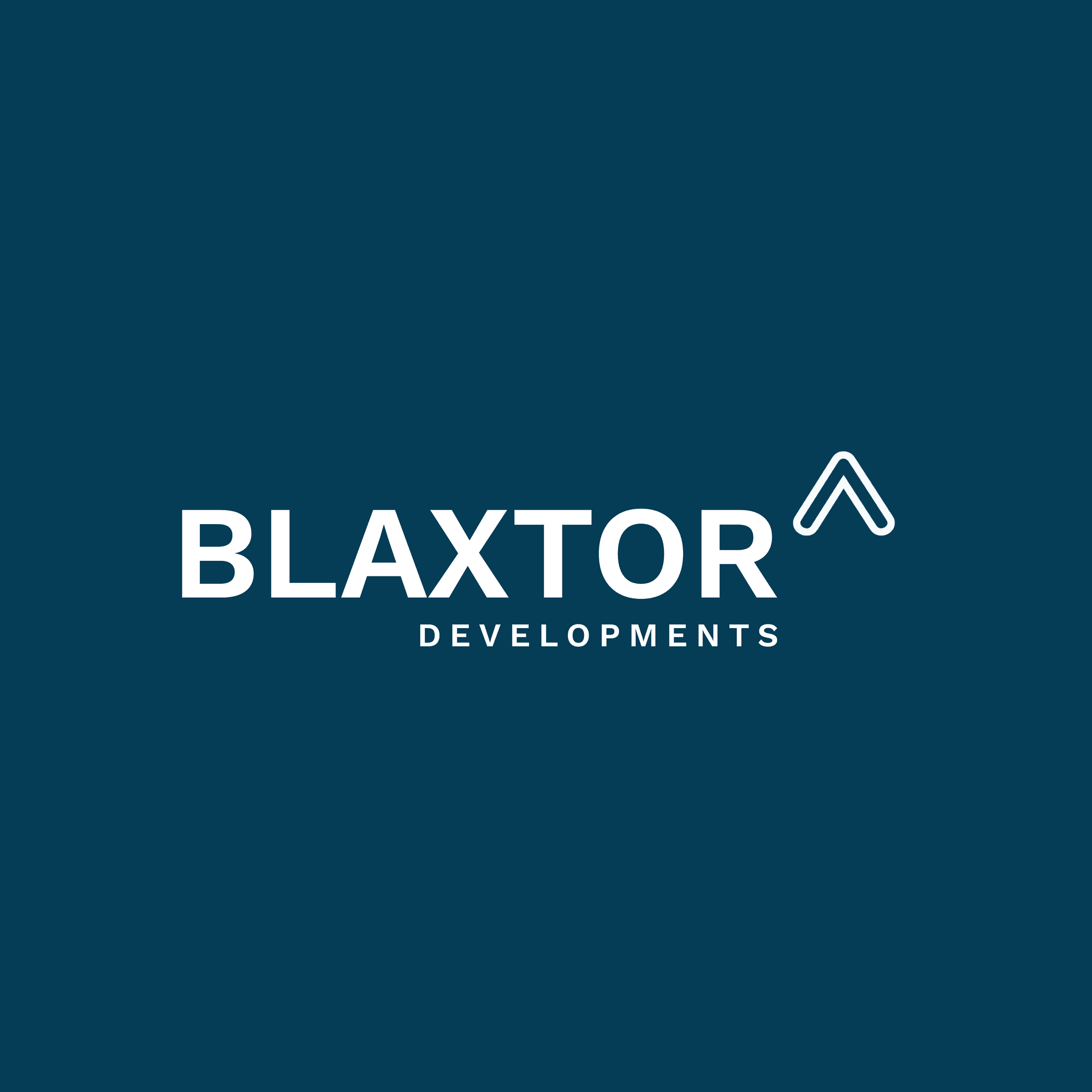 BLAXTOR Developments