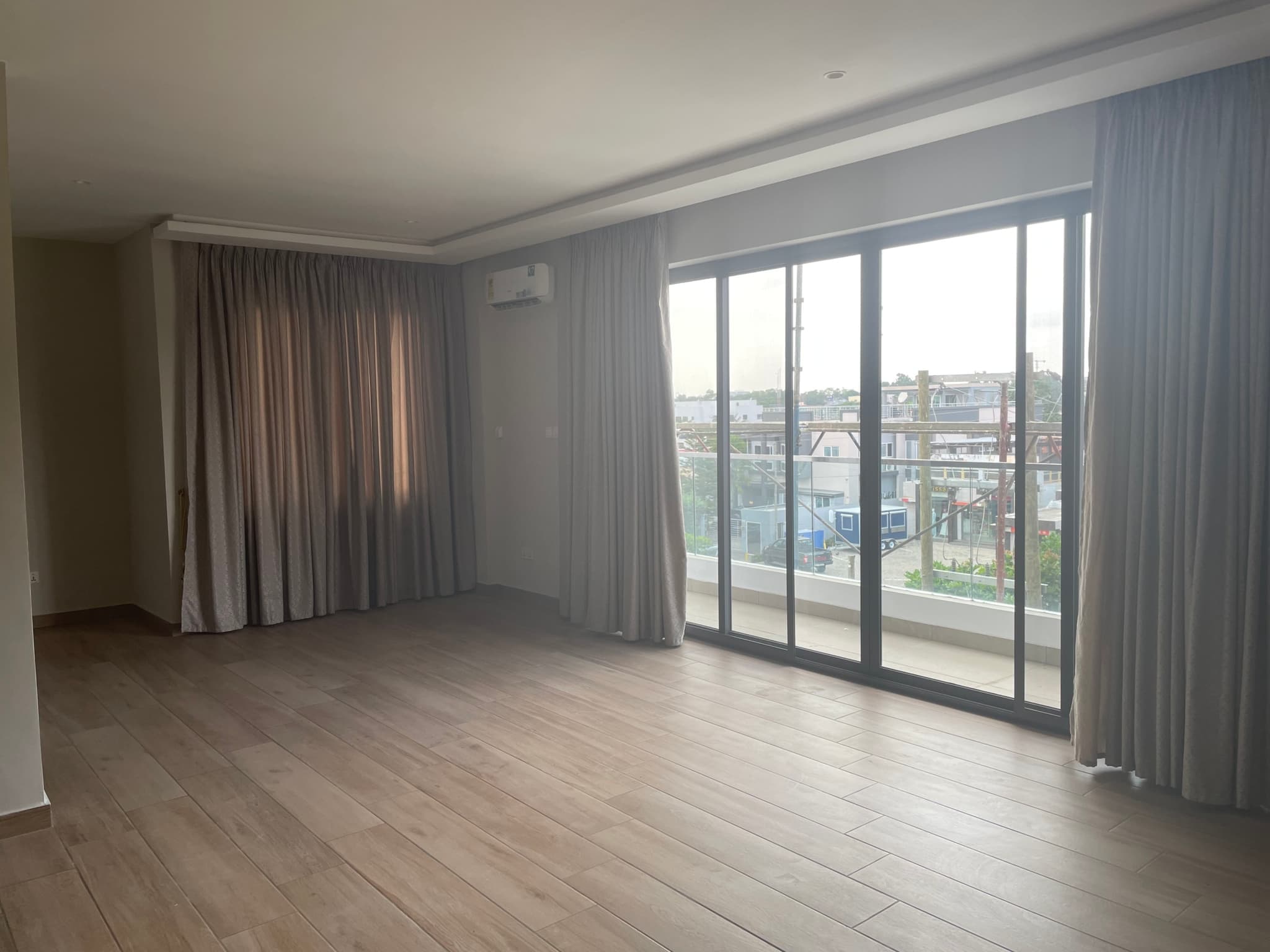 Furnished Modern 2-Bedroom Apartment for Rent In East Legon