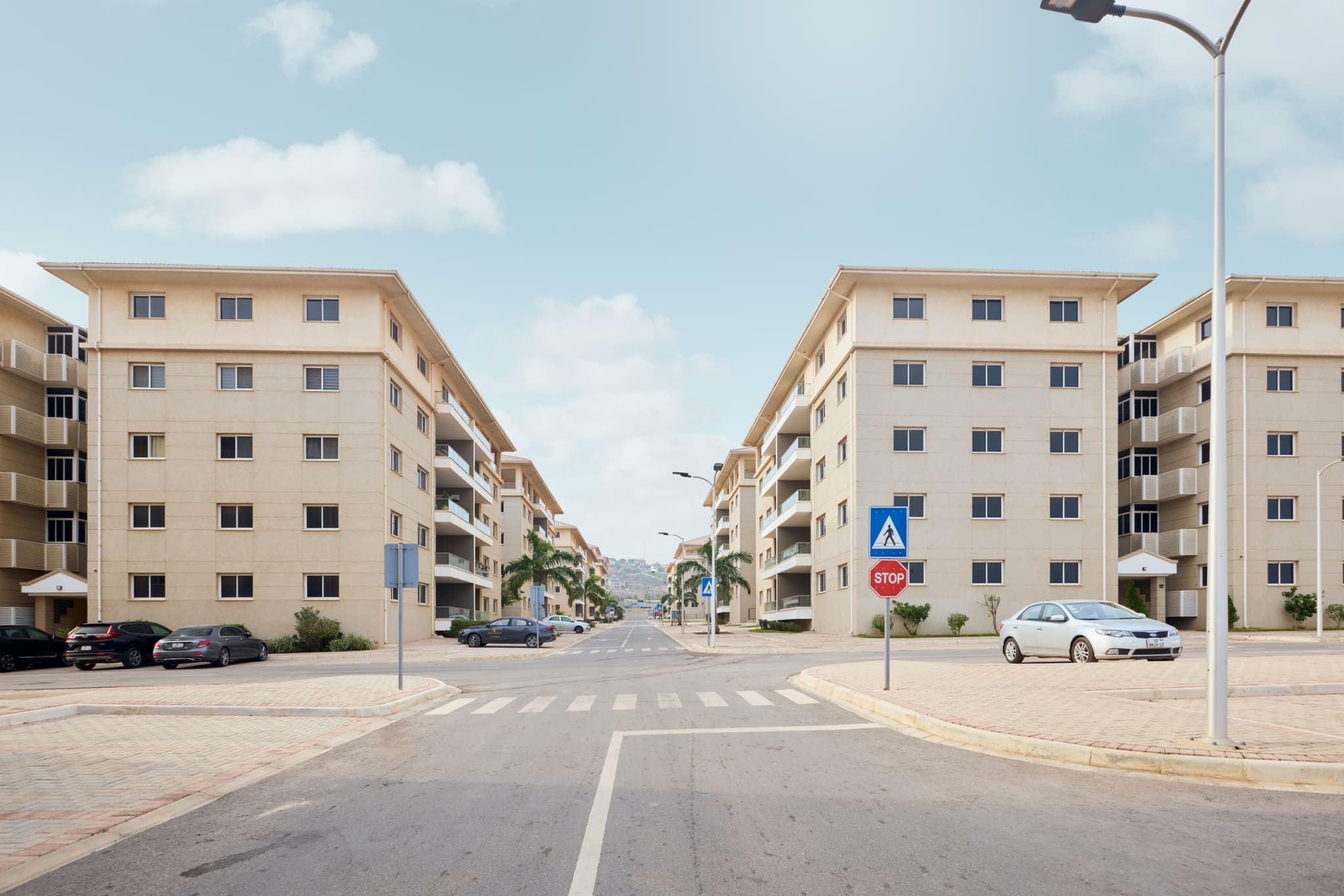Two Bedroom Apartment For Sale At Eden Heights