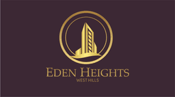 Eden Heights logo