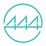 444 Developers logo