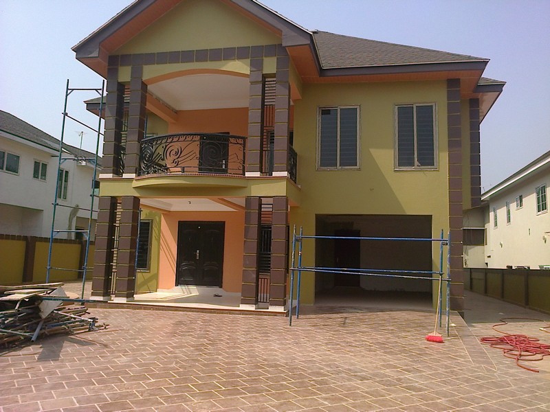 4 bedroom house for sale in East Legon, Accra Ghana Property Finder