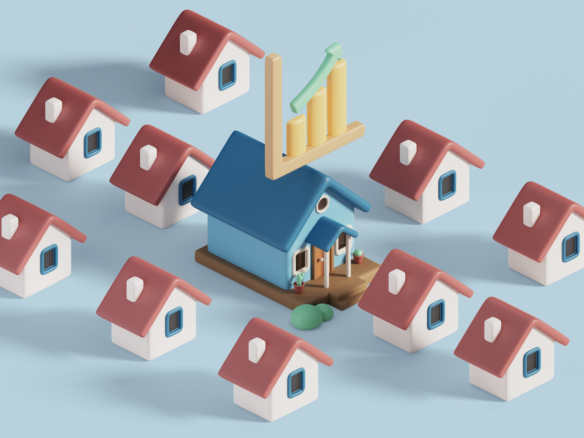 housing Supply and Demand