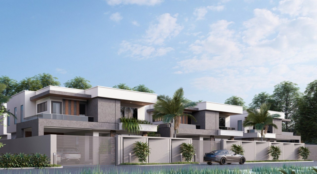 Top Commercial Areas in Accra for Businesses