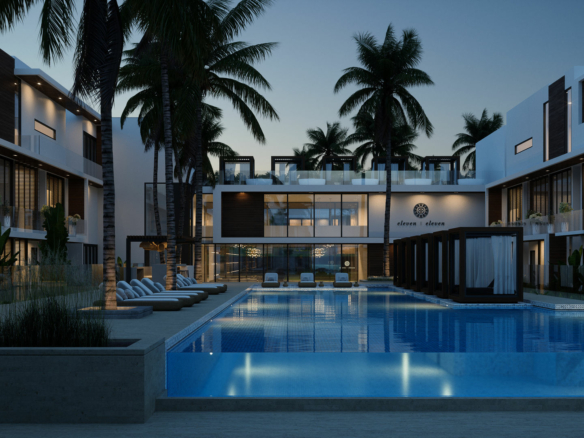 Short-Term Rentals