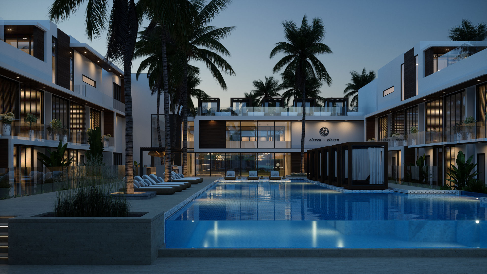 Short-Term Rentals