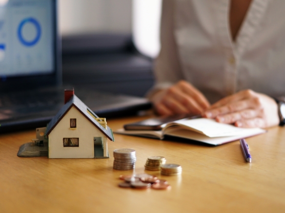 how to invest in real estate in Ghana
