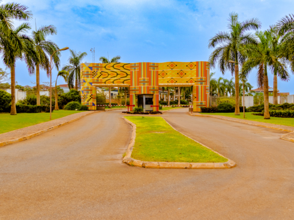 Developments in Gated Communities