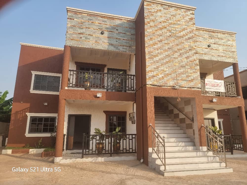 Mixed-Use Developments in Ghana